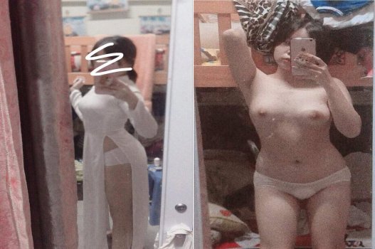 clip sex yangying Em gái xỏ khuyên bướm chơi bạo gọi video với bạn chihcj