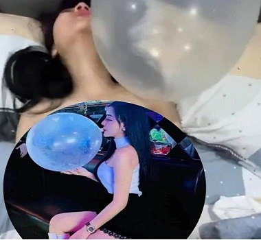 phim sex thủ dâm ngoài đường Tán mãi mới đưa được em gái lên giường